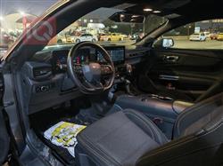 فورد موستانج